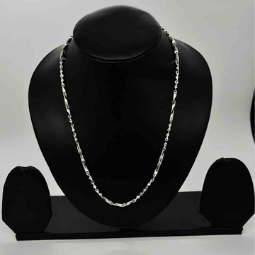 925 Streling Silver Gents Hedmant Chain
