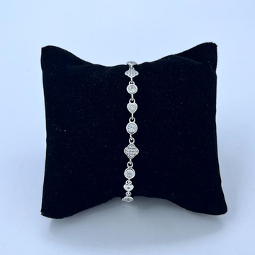 925 Starling Silver Ladies Bracelet