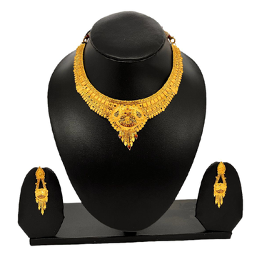 1 GM Gold Plated item's