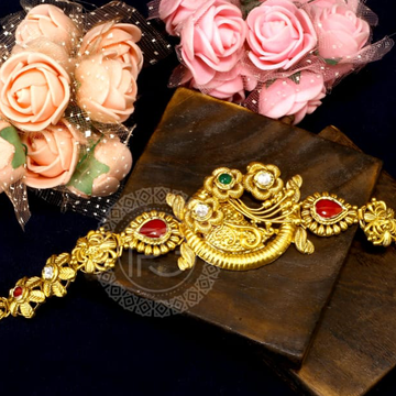 22K, 18K Gold Jewellery Ladies Collection