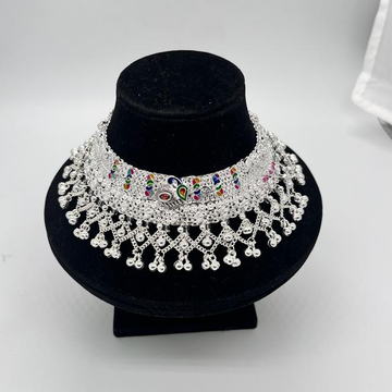 Silver Jewellery Ladies Collection