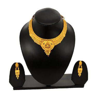 1Gm Gold plated Jewellery collection